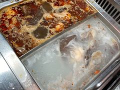 -星伦多自助料理·涮烤一体(虹悦城店)