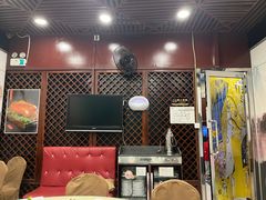 -东四民芳餐厅(世茂工三店)