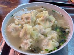 -小秋水饺(大成路总店)
