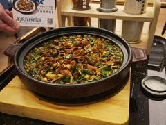 -品海楼·大连海胆锅贴馆(东港店)