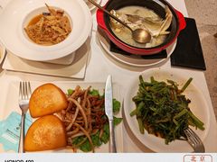 -莆田餐厅PUTIEN(金融街购物中心店)