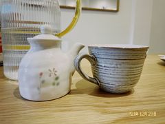 -团子君寿司·茶