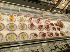 -PETIT PARIS 小巴黎(花园道店)