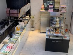 -麦雪尔甜品·生日蛋糕(新街口旗舰店)