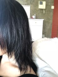 -Hair Co.一间沙龙