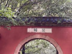 -灵谷景区