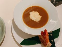 西餐厅-三亚太阳湾柏悦酒店
