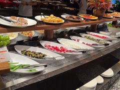 -拉蒂娜·巴西牛排馆 Latina·Brazilian Steakhouse(王府井喜悦店)