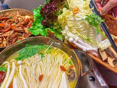 -U你·湖北家宴菜(南湖总店)