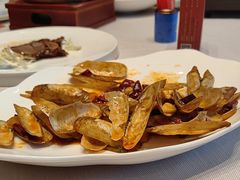 -颂福楼·南京菜(定淮门店)