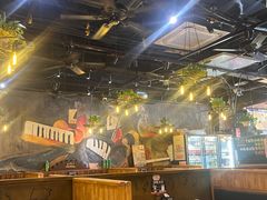 -小俩口烧烤东北菜(双井店)