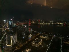 -南昌双子塔303观光厅