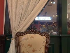 -哈拉硕俄式西餐