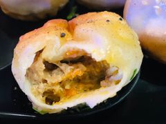 -小杨生煎(虹桥机场T1到达店)