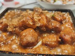 -金陵后厨·南京菜(新街口秣陵路店)