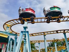 -美的鹭湖探索王国