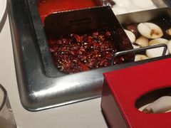 -海底捞火锅(枫蓝国际购物中心店)