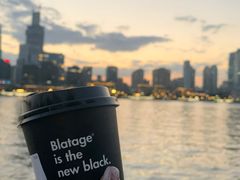 -BLATAGE COFFEE