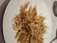 -狮王府淮扬菜(百家湖1912店)