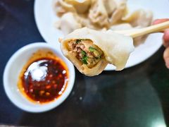 羊肉饺子-一锅厨东北水饺店(厦大店)