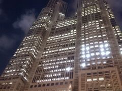 -东京都厅舍