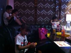 -欢乐迪KTV(泉秀店)