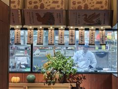 -千百味红餐厅·非遗江西菜(绿地双子塔总店)