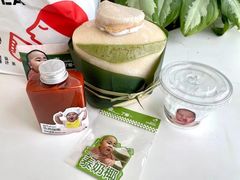 -喜茶(徐州金鹰店)