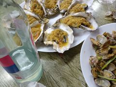 -人和啤酒屋海鲜大排档(营口路店)