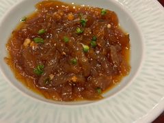 海蜇头-健眺小海鲜(临海后山店)