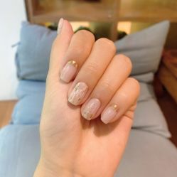 -Adore nail日式美甲美睫