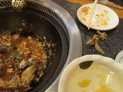 -王家大院农家铁锅炖(河联园店)
