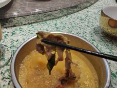 -爱丽格斯火锅(东岸国际店)