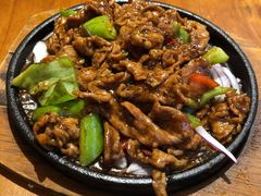 -锦小馆(安贞店)