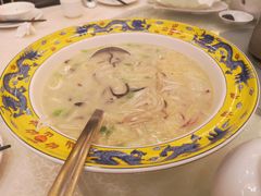 -顺德人家食府(黄金广场店)
