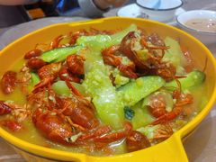 -老北京涮羊肉·龙虾.烧烤(江镇店)