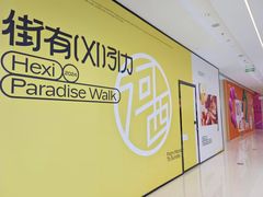 -龙湖南京河西天街