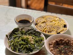 -玲燕蒸菜馆(江东路店)