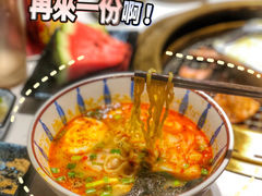 -和牛村烧肉放题(淄博王府井店)