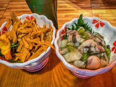 -有喜屋·深夜食堂(北京西路店)