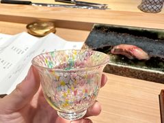 -银座岩