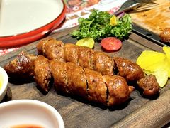 -通海俄式烧烤·俄罗斯大串(嵩山路店)