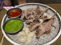 -那时新疆·若羌(经纬汇店)