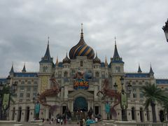 -波塞冬旅游度假区