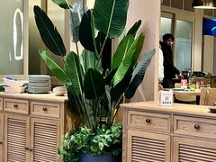 -mango tree芒果树泰国餐厅(青岛万象城店)