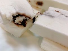 张记糕干-奥华餐厅·老张记(台基厂店)