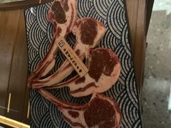 -NIUAN牛庵·日式和牛烧肉(恒隆店)