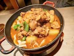 -耶里夏丽·新疆菜(田林东路店)