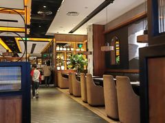 -半秋山西餐厅(宜昌大洋店)