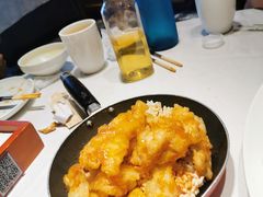 -大鸭梨烤鸭(枣园店)